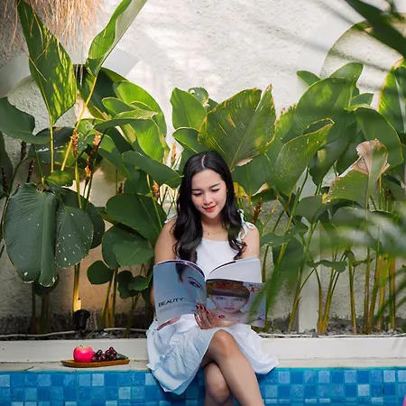 Dupadi Villa Jogja With Privatepool-2